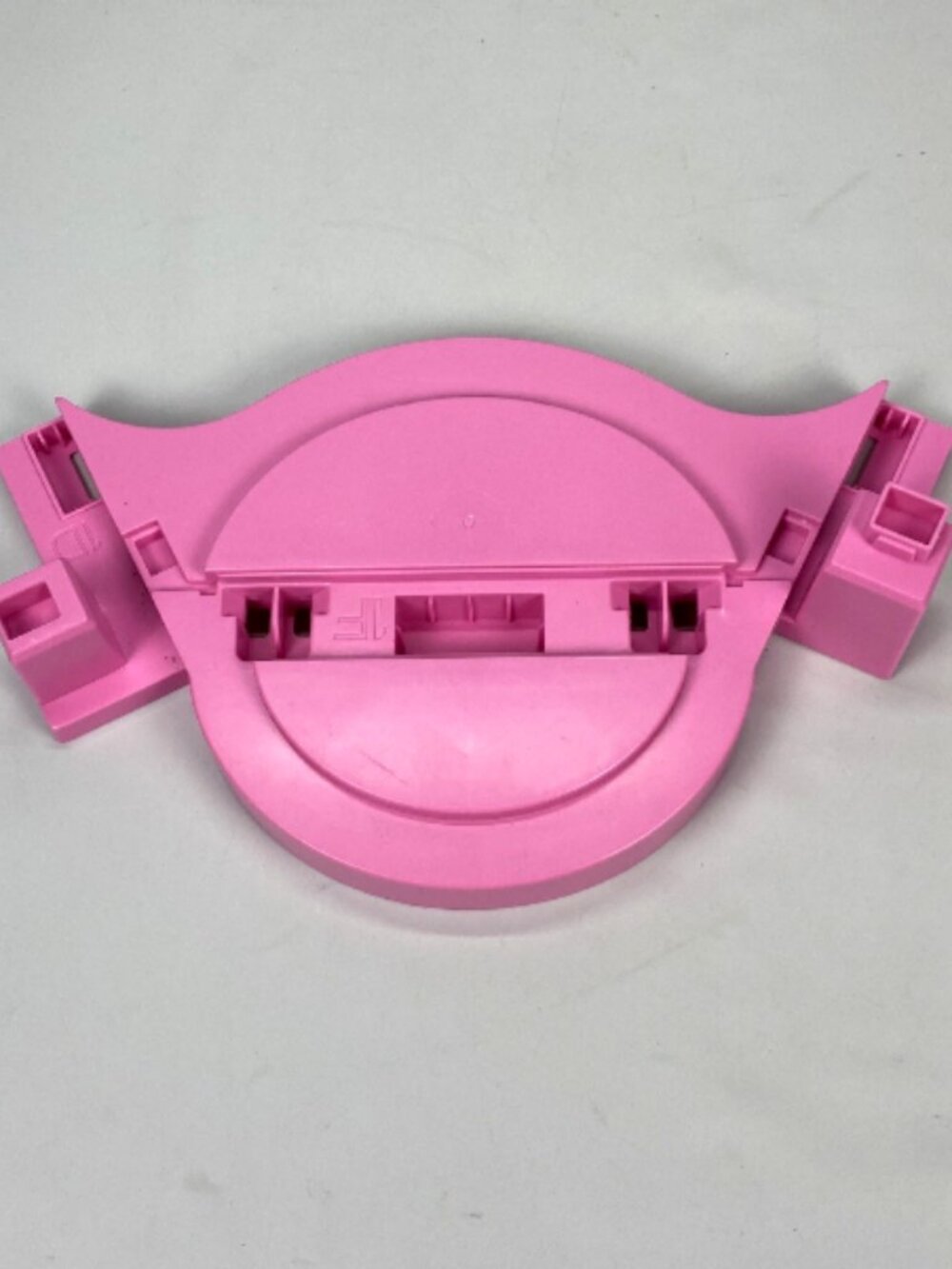 2023 Barbie Dreamhouse HXM10 Replacement Parts - 1st Floor Front Door Base